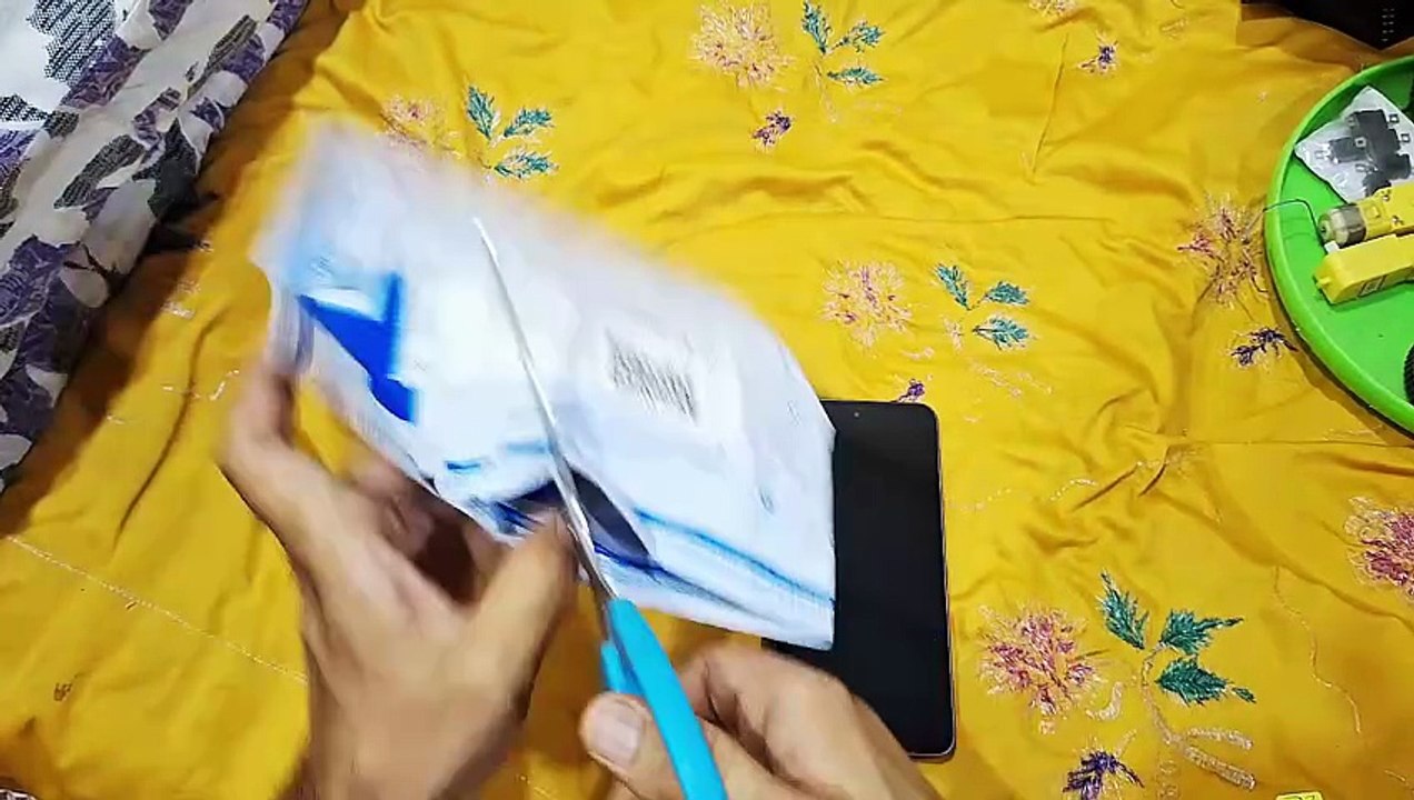 Samsung Galaxy S24 FE Magnetic Leather Case | View Window & Full Protection Cover Unboxing!