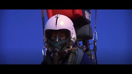 D.A.R.Y.L. - ejection parachute