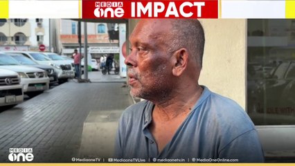 വേണുബാലന് സഹായഹസ്തം; കേസ് പിൻവലിച്ച് പരാതിക്കാരൻ