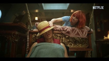 ONE PIECE- Season 2 Special Announcement Netflix