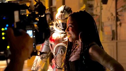 Chicago Takes the Spotlight in Behind-the-Scenes Look at Marvel’s Ironheart