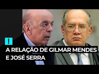 Diogo Mainardi: "É um tantinho demais, até para os padrões de Gilmar Mendes"