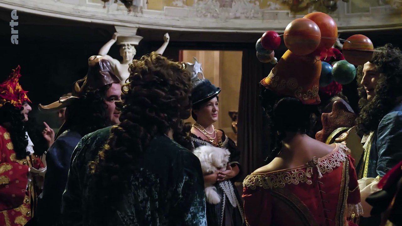 Vivaldi, le génie des Quatre saisons