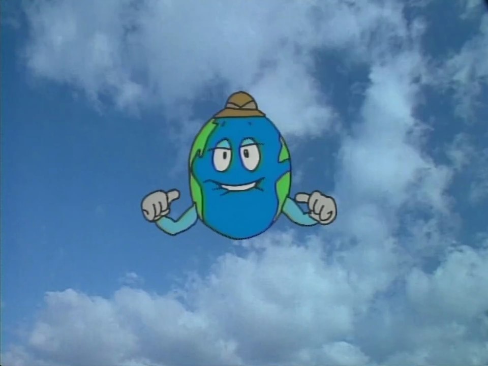 National Geographic Really Wild Animals DVD Promo (2005) (HD DVD Rip)