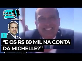 Um pedido especial a Bia Kicis e Onyx Lorenzoni