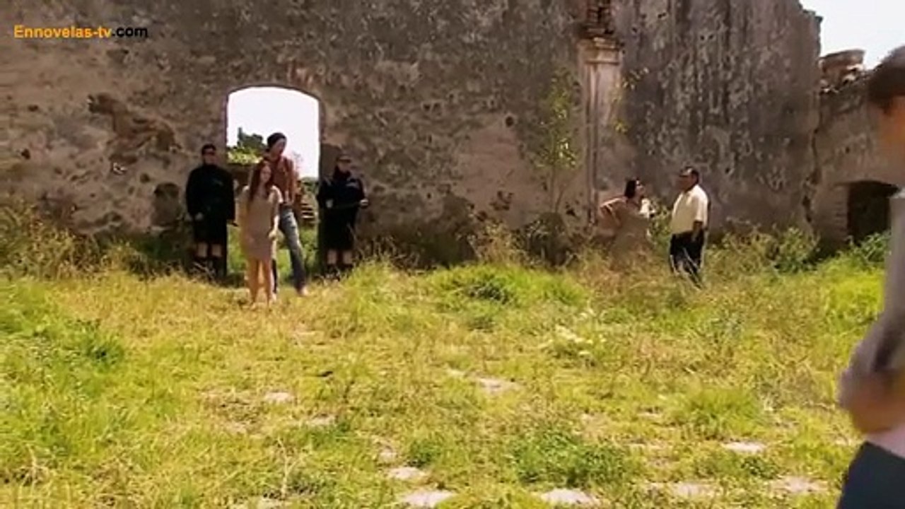La Gata Capitulo 84