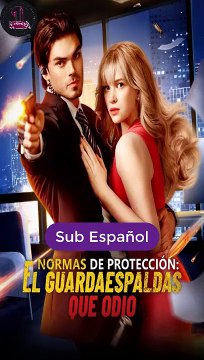 [SUB ESPAÑOL] Normas de Protección- el Guardaespaldas que Odio serie completa