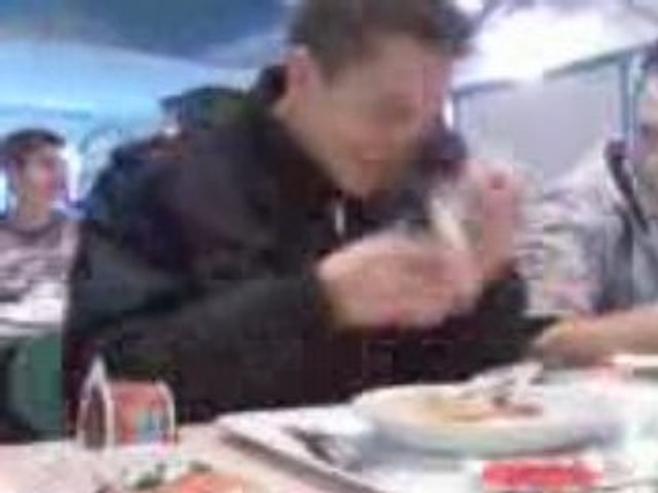mdr la mousse