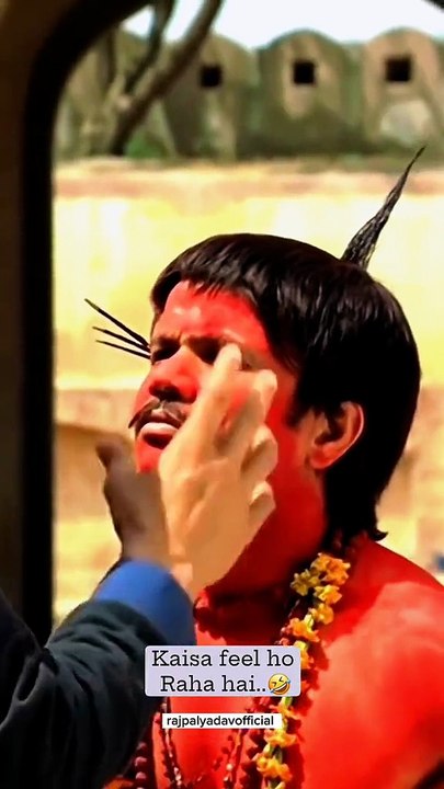 Hindi funny