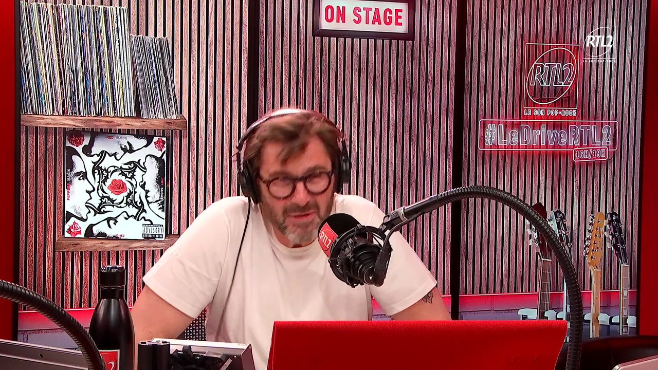 L'INTÉGRALE - #LeDriveRTL2 (20/06/25)