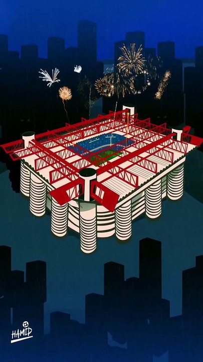 Hansi Flick’s Barca didn’t win the Champions League 2024-25, but they won hearts. 👏🏻👏🏾❤️🥲بارسای هانسی فلیک لیگ قهرمانان 2024-25 رو فتح نکرد ولی قلب ها رو تسخیر کرد. 👏🏻👏🏾❤️🥲#barca#barcelona#championsleague