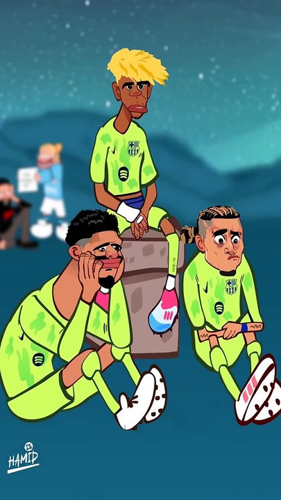 Ousmane Dembélé and PSG advanced to the Champions League final. 🔥صعود عثمان دمبله و پاریس به فینال لیگ قهرمانان. 🔥#championsleague#ucl#dembele#barca#psg#arsenal#hamidsahari