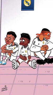 Manchester City, Arsenal, and Chelsea are all looking to sign Rodrygo. 👀منچسترسیتی، آرسنال و چلسی به دنبال جذب رودریگو هستن. 👀#rodrygo#realmadrid#brasil#chelsea#mancity#arsenal#hamidsahari