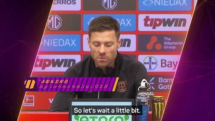 Opta Profile: Florian Wirtz - The Premier League's most expensive signing!