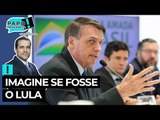 Bolsonaro terá de depor pessoalmente - PAPO Antagonista