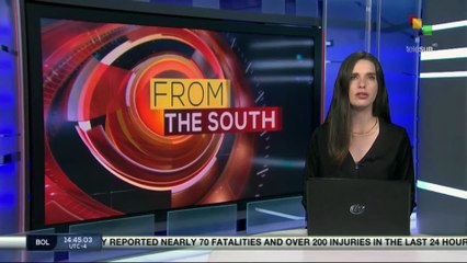 Russia | Pres. Putin tackles initiative to boost economy on SPIEF Forum