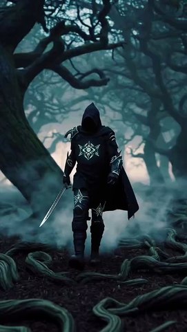 Tha warrior