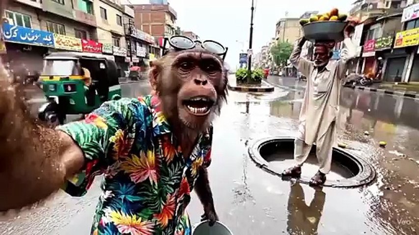 The funny moments