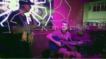 20250613 MAURO HECTOR E MARCOS PAULO -  Don't Look Back In Anger (OASIS)