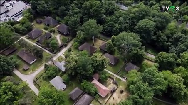 Elisabeta Turcu - Mi-e draga viata si lumea (Din arhiva TVR - TVR 3 - 09.06.2025)