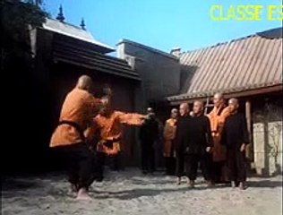 KUNG FU  NOITE DAS CORUJAS, DIA DAS POMBAS  - DUBLAGEM ORIGINAL