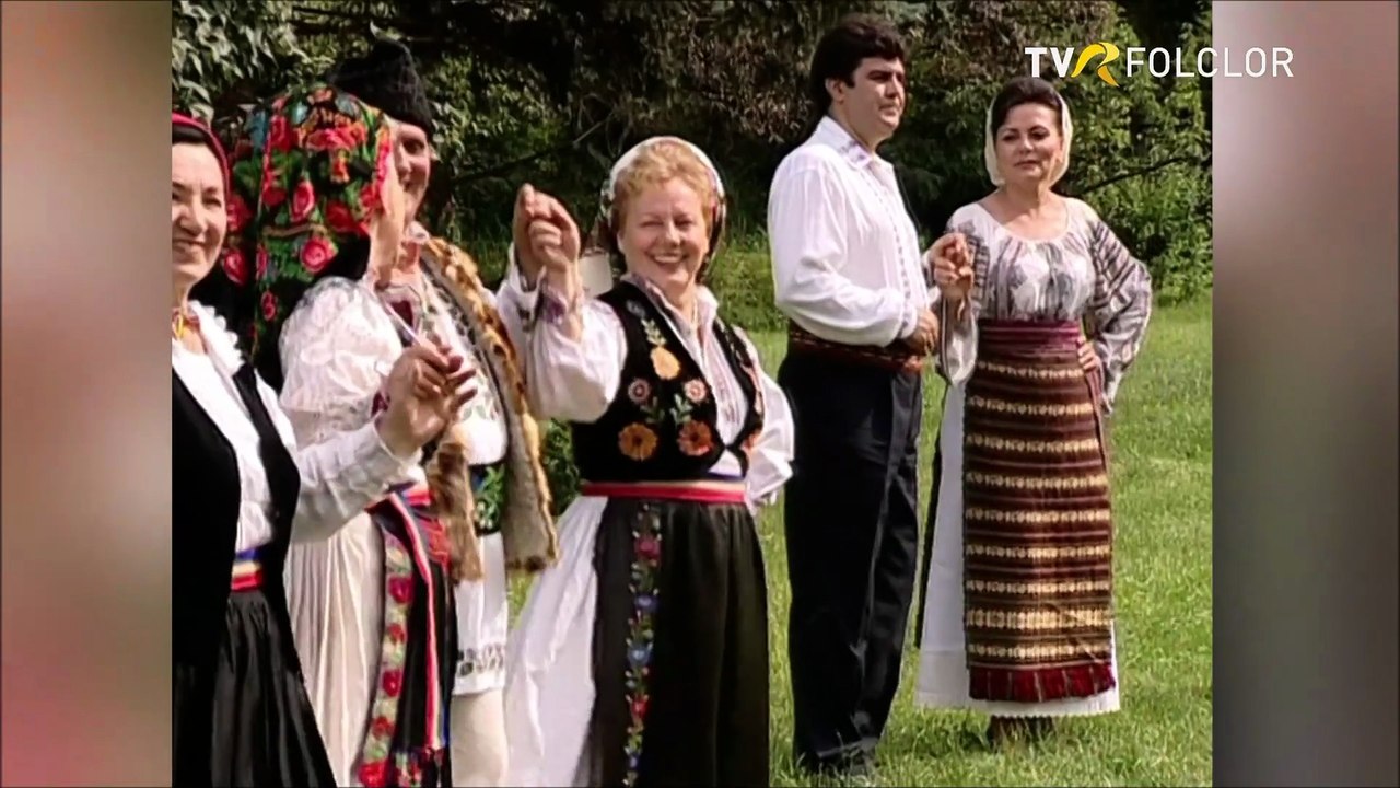 Nicusor Iordan - Azi e hora-n sat la noi (Medalion - TVR - 2008)