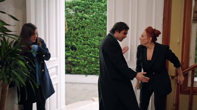 Az aranyifjú - II. évad 65. rész