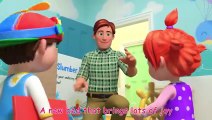 I Can Do It Song_ _ CoComelon Nursery Rhymes _ Kids Songs(480P)