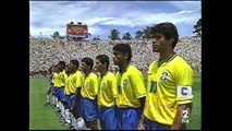 Mundial EE.UU 1994 - Brasil - Camerún -