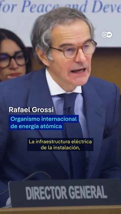 ¿Destruyó Israel el programa nuclear iraní?