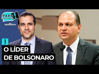 Ricardo Barros é alvo de operação - PAPO com Diego Amorim