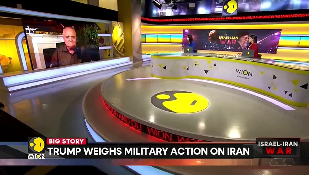 Lt Col Daniel Davis: ISRAEL’s NOT AS STRONG as You May Think ⚠️🇮🇱 | Deep Dive – Forbidden News