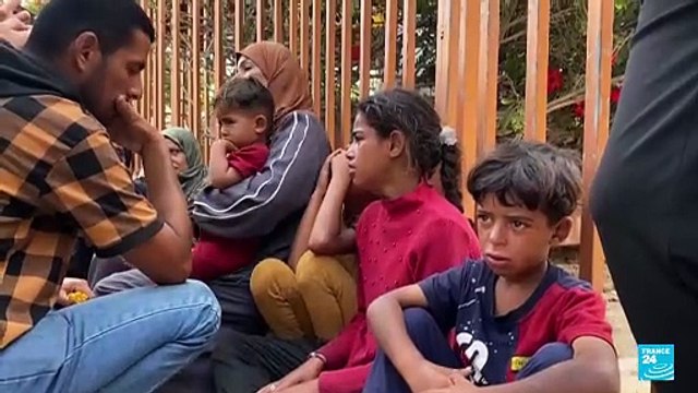 Violencia contra niños en conflictos armados alcanza pico en 30 años