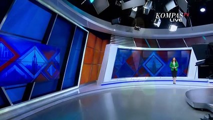 Truk Tertabrak KRL, Penumpang Menumpuk di Stasiun Tangerang dan Batuceper