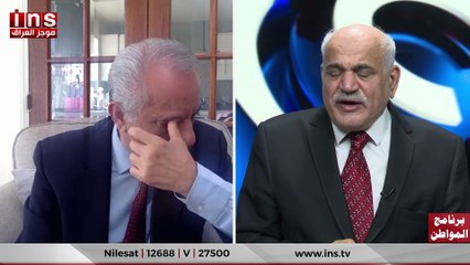 هل ايران ستنطاء ل أمريكا وإسرائيل مع مازن التميمي وضياء الكواز utub 3