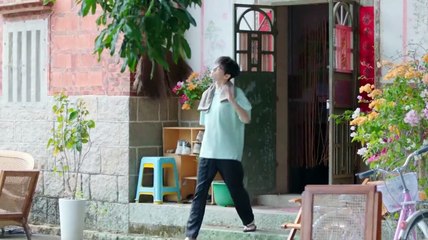 My Annoying Roommate Season 1 Episode 6 in Hindi dubbed