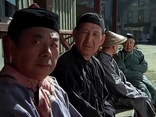 KUNG FU   O DRAGÃO ARROGANTE  - DUBLADO