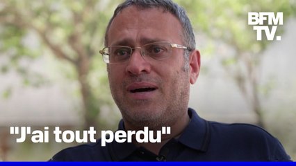 LIGNE ROUGE - Israël/ Iran : la guerre qui inquiète le monde