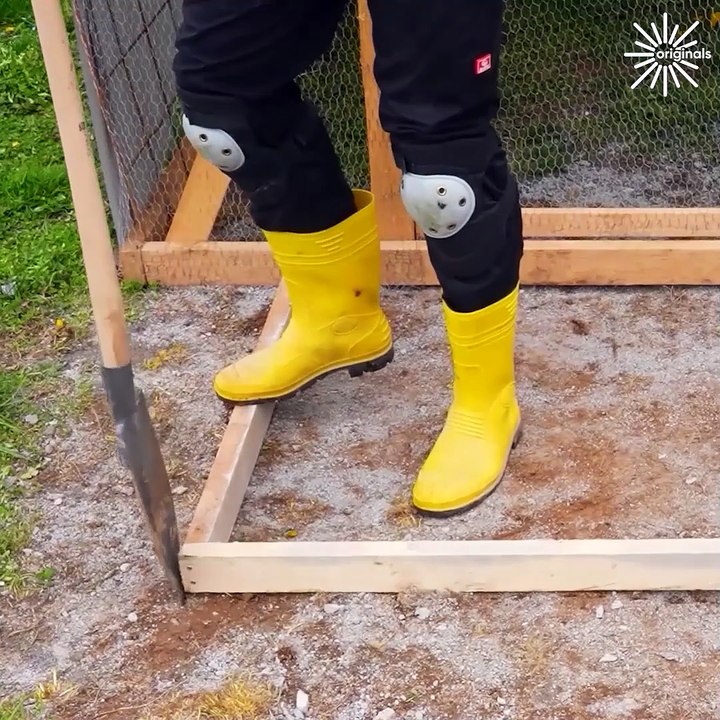 Check out this technique for drying a freshly p...