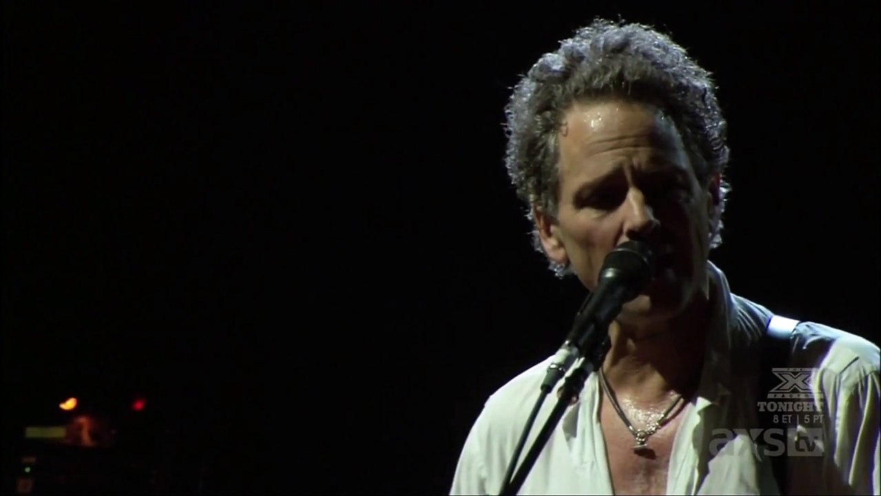 Big Love - Fleetwood Mac (Live)