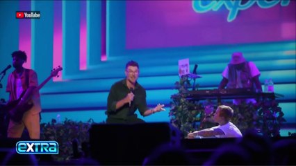 Justin Bieber-Extra-23 Avril 2025