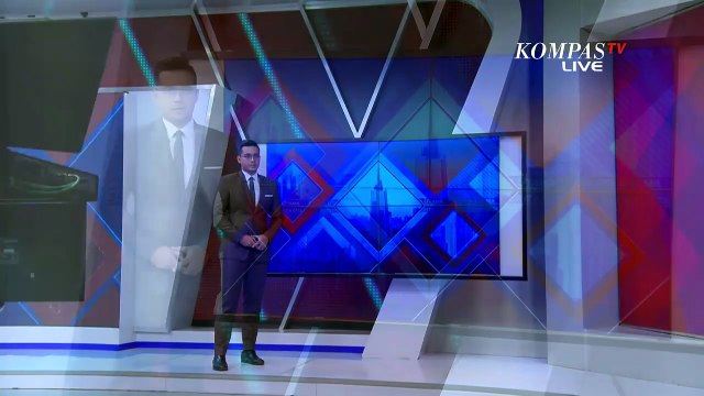 Tempat Pijat di Palembang Terbakar, Terapis Berhamburan Keluar