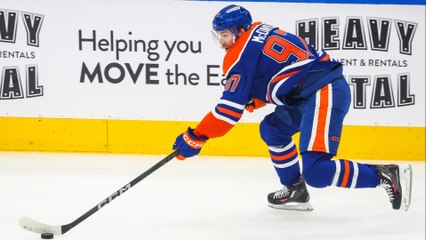 Connor McDavid's Uncertain Future with Edmonton Oilers