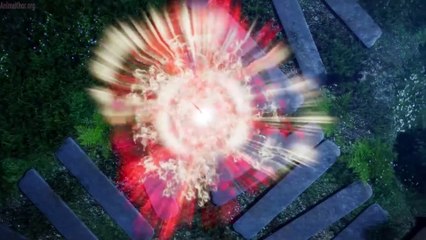 Fighting the World [Dou Zhan Tianxia] Episode 47 Eng Sub