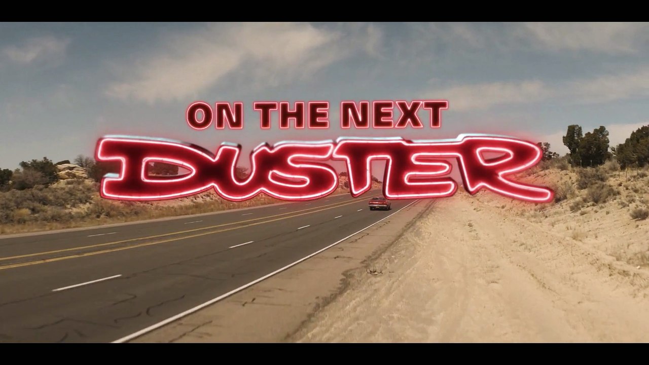 Duster S01E07 K-129