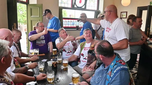 Black Country Ale Tasters visit the 24,000 th pub, The Elephant & Castle.