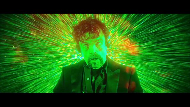 The Toxic Avenger: Exclusive Red Band Trailer (2025) Peter Dinklage, Kevin Bacon