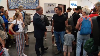 Újabb európai országok menekítik állampolgáraikat Izraelből és Iránból