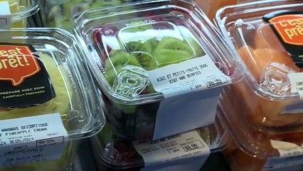 La Tête de l'Emploi | IGA Extra à Rivière-du-Loup