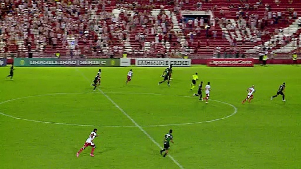 Náutico supera tradição de Ponte Preta e Guarani na Série C: Como a torcida persistente sustenta a equipe apesar dos resultados inconstantes